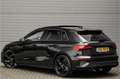 Audi A3 Sportback 40 TFSI e S-Line Pano RS Sportzetels Cam Noir - thumbnail 10