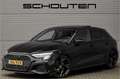 Audi A3 Sportback 40 TFSI e S-Line Pano RS Sportzetels Cam Noir - thumbnail 1