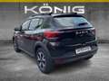 Dacia Sandero III Stepway Expression+ Schwarz - thumbnail 4