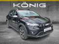 Dacia Sandero III Stepway Expression+ Schwarz - thumbnail 2