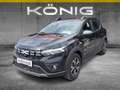 Dacia Sandero III Stepway Expression+ Schwarz - thumbnail 1