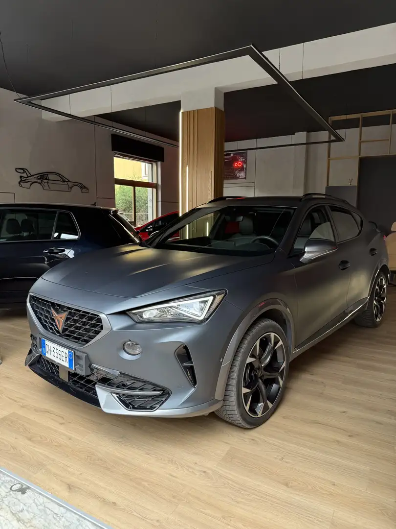 CUPRA Formentor 1.5 tsi 150cv dsg - 1