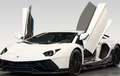 Lamborghini Aventador Deportivo Automático de 3 Puertas White - thumbnail 3