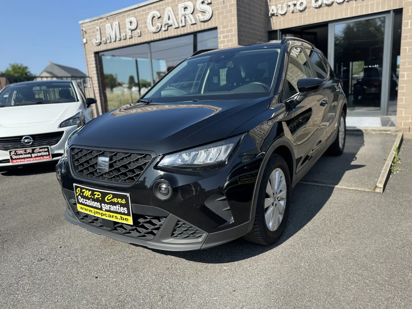 SEAT Arona 1.0 TSI Style (EU6.2) - 1