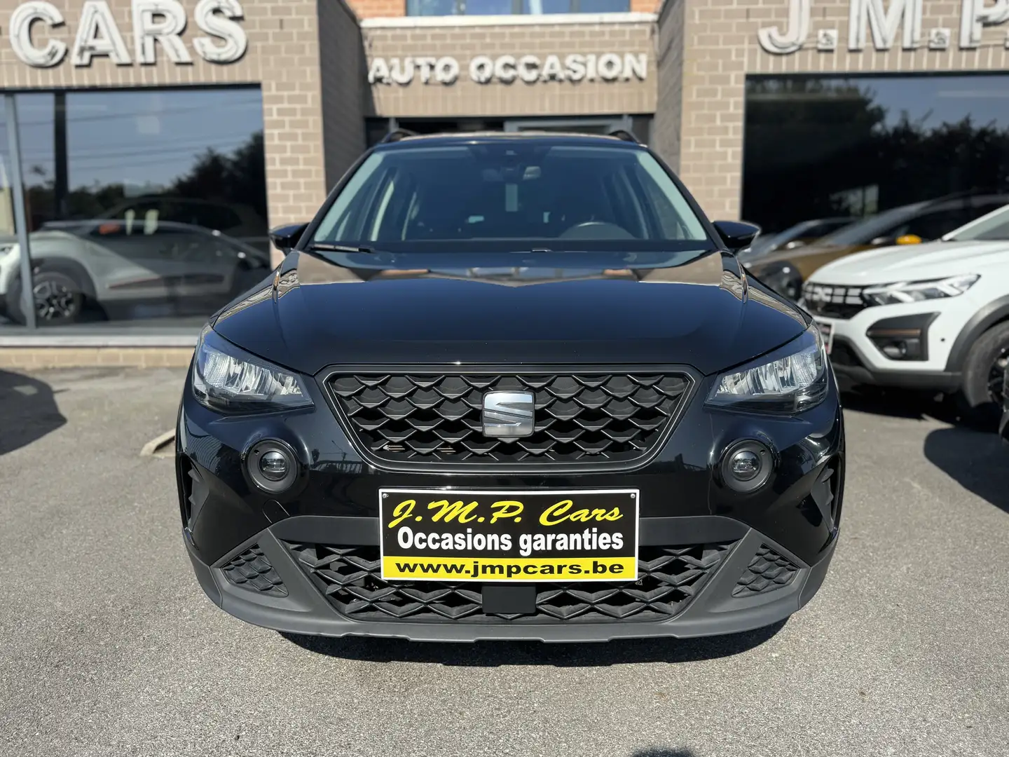 SEAT Arona 1.0 TSI Style (EU6.2) - 2