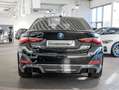 BMW i4 eDrive40 GranCoupé MSport LiveCockpit Kamera Hifi Schwarz - thumbnail 6
