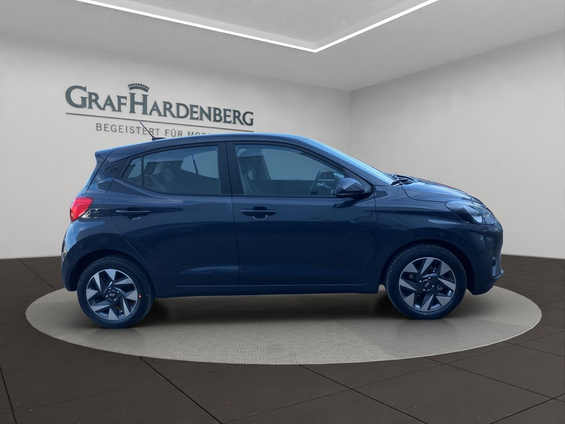 Hyundai i10 1.0 Trend KOMFORTPAKET — photo 7
