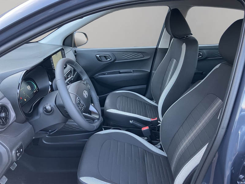 Hyundai i10 1.0 Trend KOMFORTPAKET — photo 11