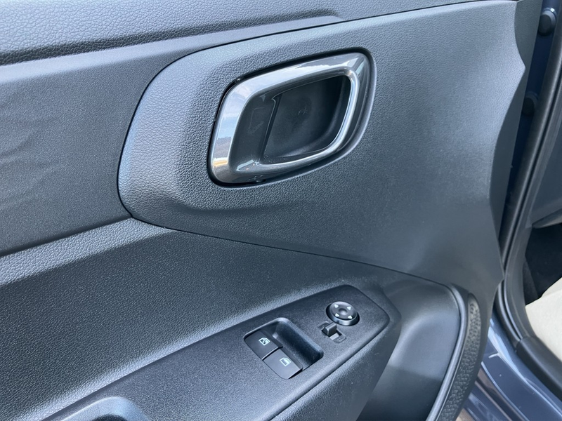 Hyundai i10 1.0 Trend KOMFORTPAKET — photo 10