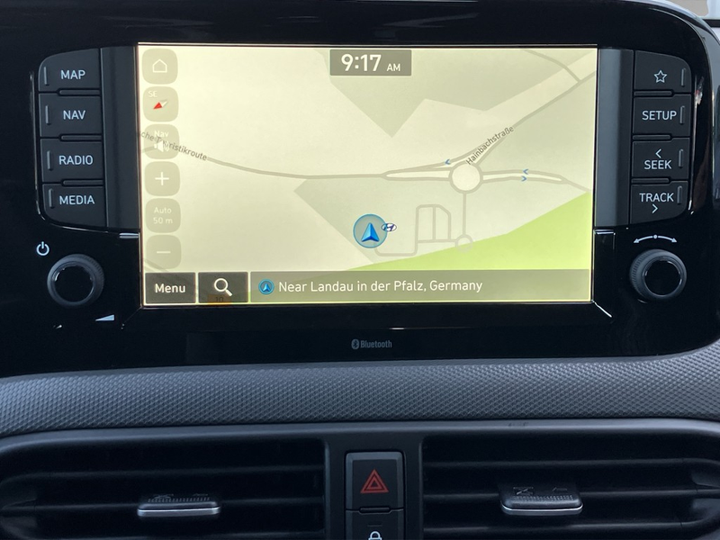 Hyundai i10 1.0 Trend KOMFORTPAKET — photo 15