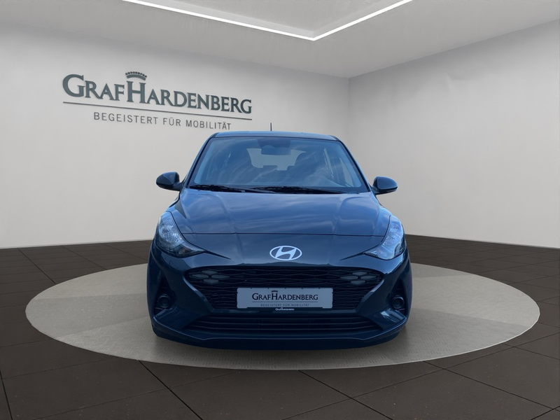 Hyundai i10 1.0 Trend KOMFORTPAKET — photo 9