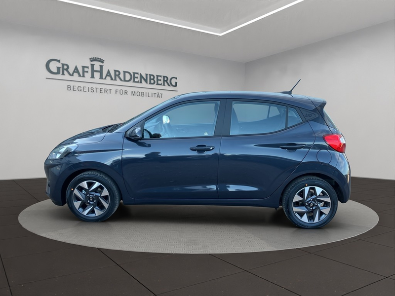 Hyundai i10 1.0 Trend KOMFORTPAKET — photo 2