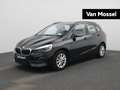 BMW 216 2 Reeks Gran Tourer 216d (85kW) Zetelverwarming | Zwart - thumbnail 1