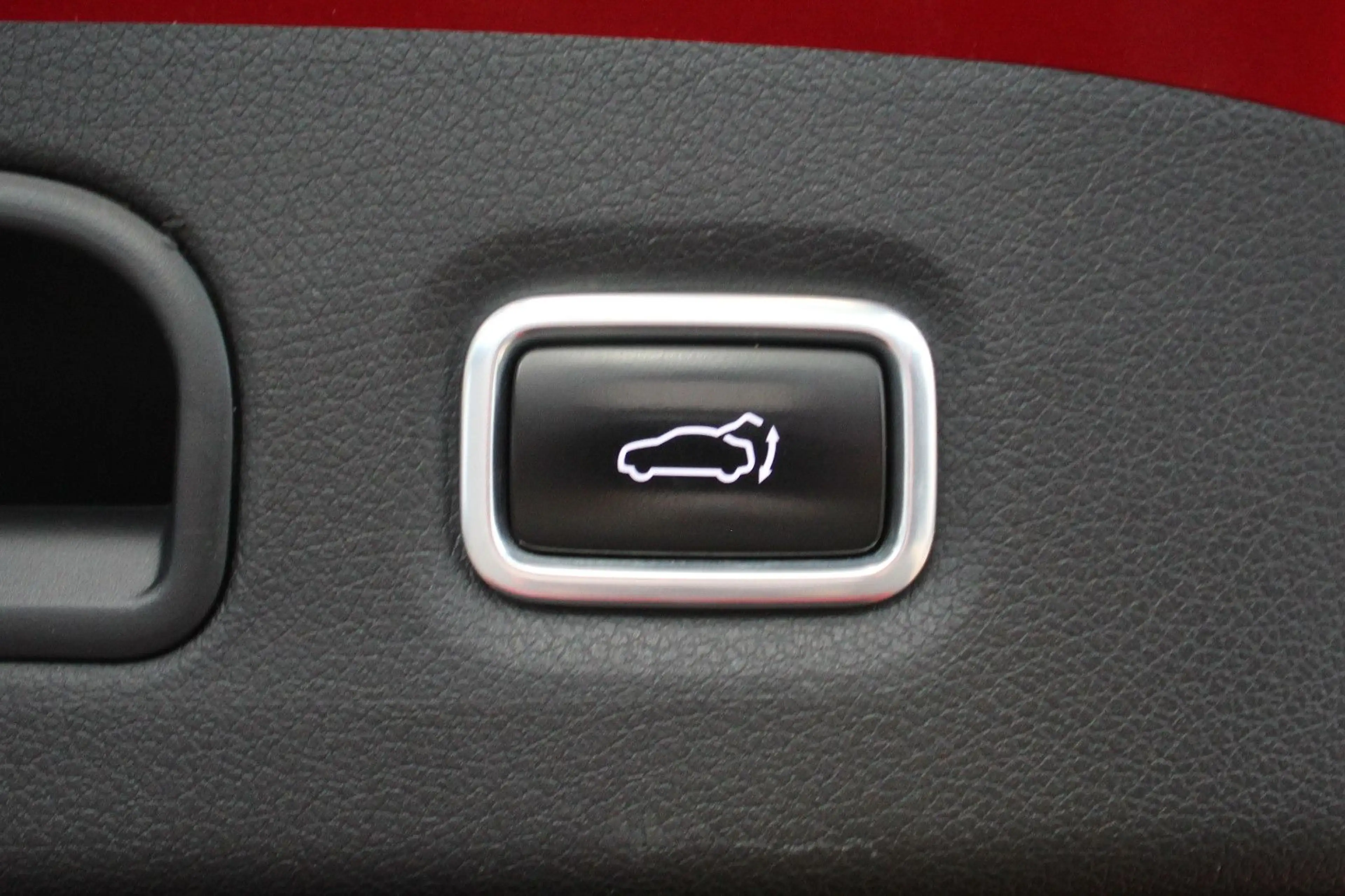 Kia Stinger GT 4WD — photo 8