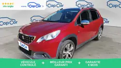 Peugeot 2008 PURETECH 110CH Crossway