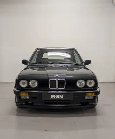 BMW 325 325i Cabriolet