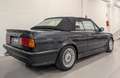 BMW 325 325i Cabriolet Negro - thumbnail 4