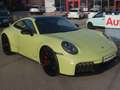 Porsche 911 911 Carrera GTS 3.6 T-Hybrid PDK*Matrix/SD/4Sitze* Gelb - thumbnail 24