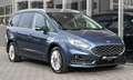 Ford Galaxy 2.0D AWD VIGNALE *ACC*AHK*SITZKLIMA*PANO*STANDHEIZ Blau - thumbnail 7