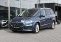 Ford Galaxy 2.0D AWD VIGNALE *ACC*AHK*SITZKLIMA*PANO*STANDHEIZ Blau - thumbnail 1