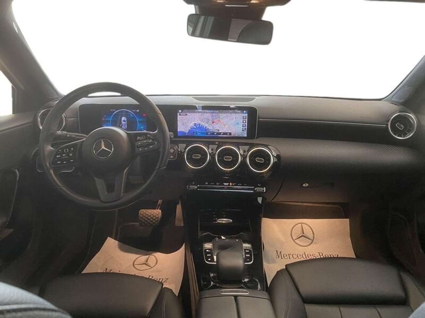 Mercedes Classe A 180 D Business Extra - 2019 - Joinsteer - #13