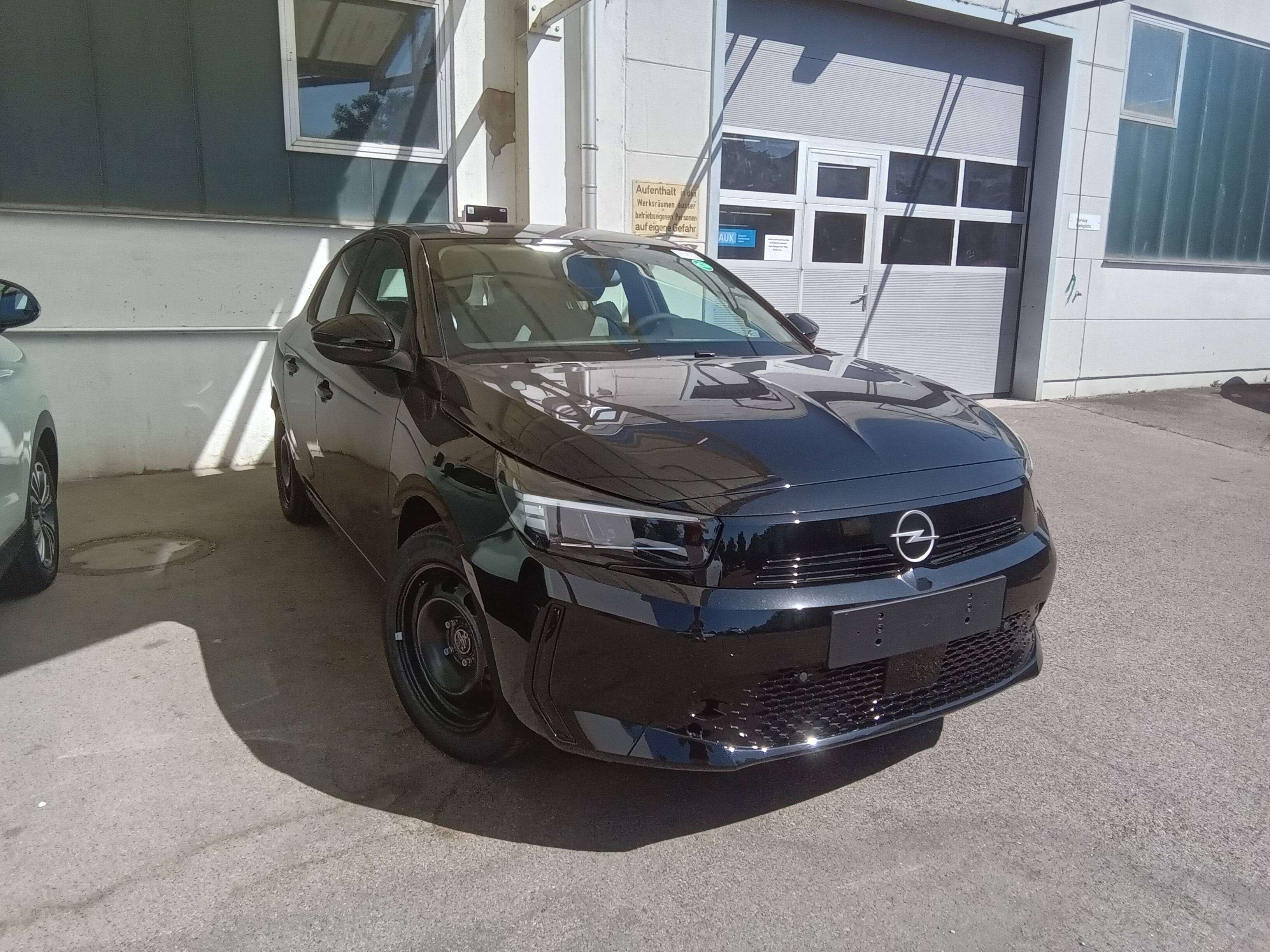 Opel Corsa-e occasion