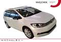 Volkswagen Touran 2.0 TDI 7 Sitze PDC Sitzh DAB ACC ACC PDC Weiß - thumbnail 1
