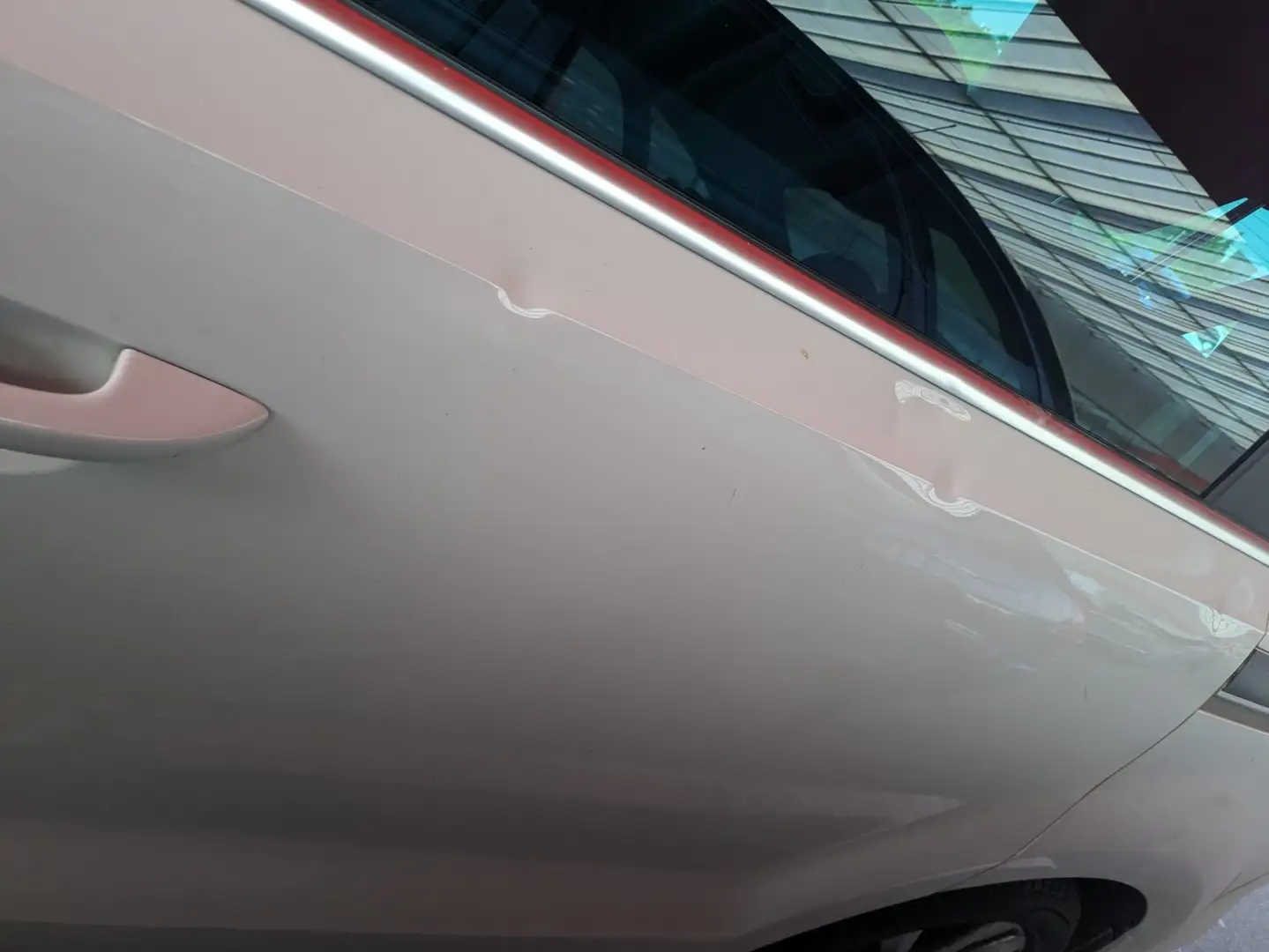 SEAT Alhambra Alhambra Executive 2,0 TDI CR Executive Weiß - 2