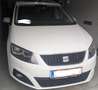 SEAT Alhambra Alhambra Executive 2,0 TDI CR Executive Weiß - thumbnail 1
