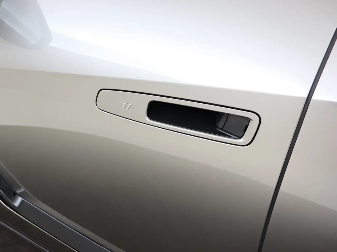 Lexus ES 2026