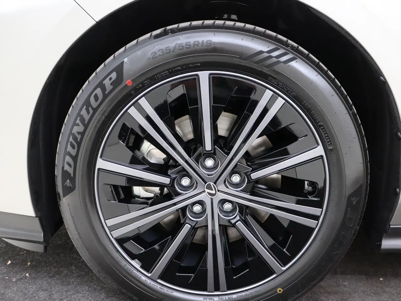 Lexus ES 2026