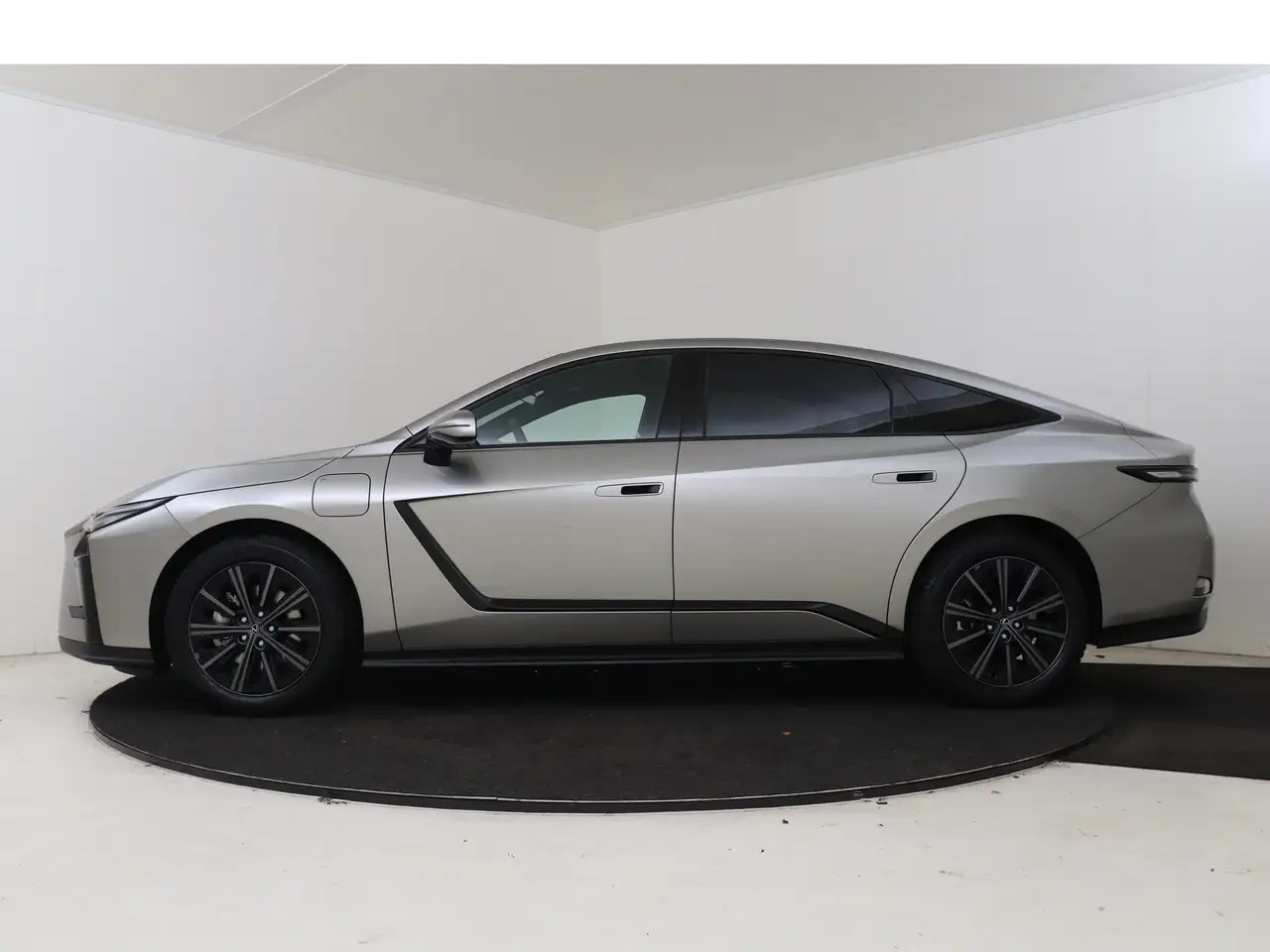 Lexus ES 2026