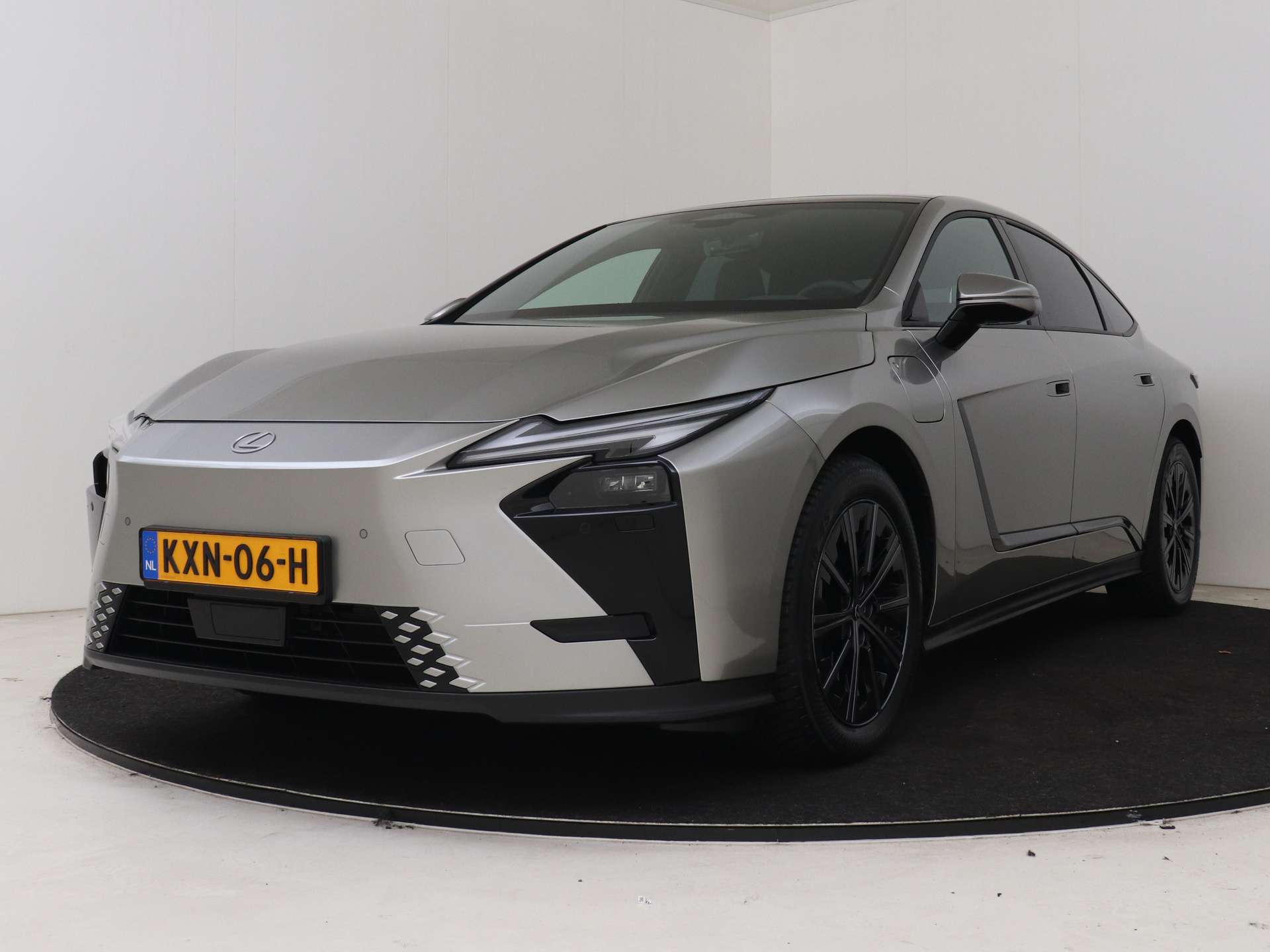 Lexus ES 2026