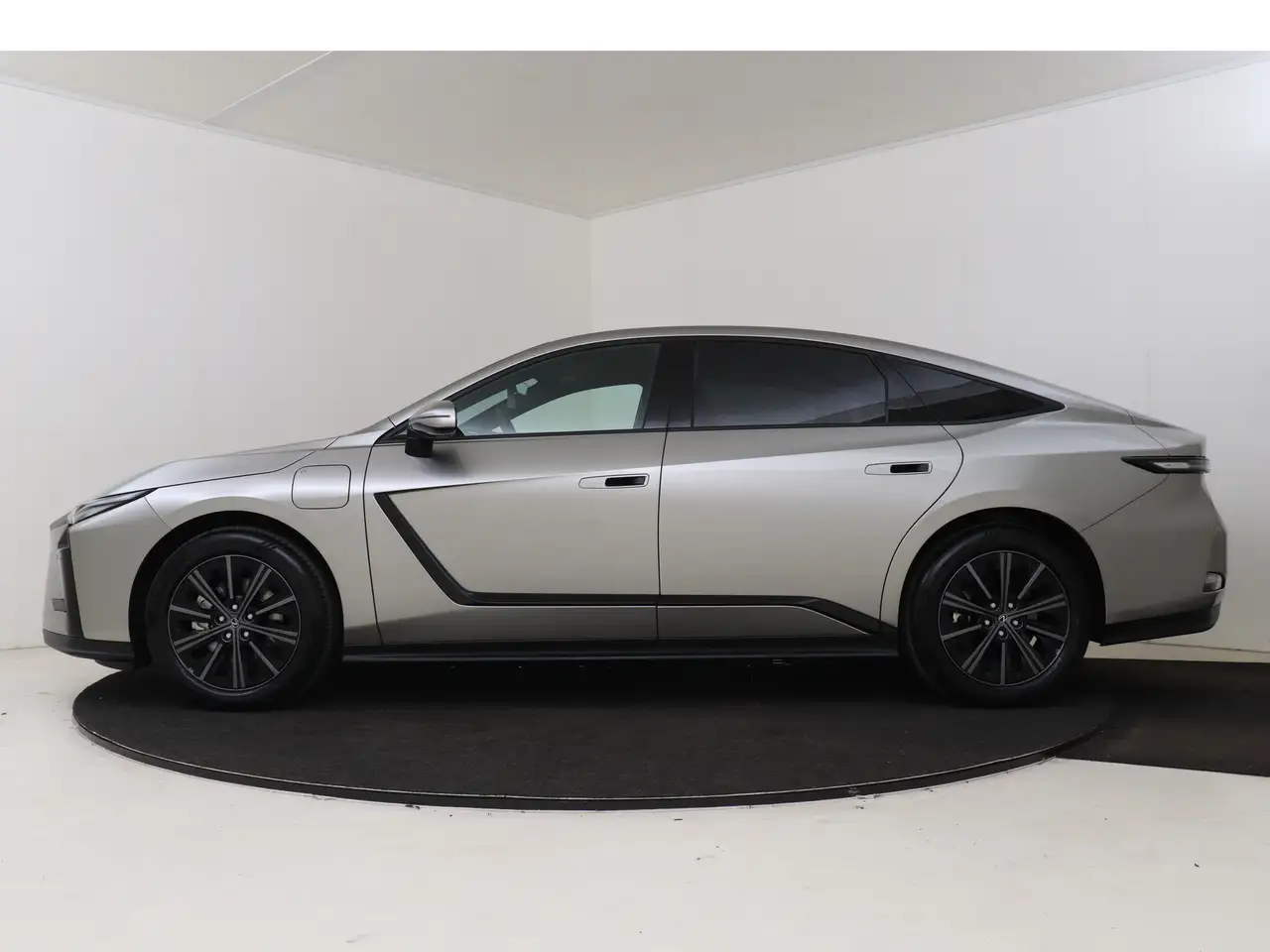 Lexus ES 2026