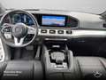 Mercedes-Benz GLE 450 4M AMG+NIGHT+MULTIBEAM+STHZG+KAMERA+22"+9G Blanc - thumbnail 13