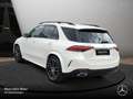 Mercedes-Benz GLE 450 4M AMG+NIGHT+MULTIBEAM+STHZG+KAMERA+22"+9G Blanc - thumbnail 10