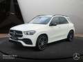 Mercedes-Benz GLE 450 4M AMG+NIGHT+MULTIBEAM+STHZG+KAMERA+22"+9G Alb - thumbnail 2