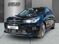 Kia Rio 1.0 T-GDI GT-Line LED Navi SHZ Rfk. Totenwin. Noir - thumbnail 1
