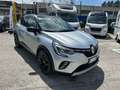 Renault Captur 1.0 tce Intens Gpl 100cv my21 Argent - thumbnail 8