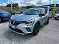 Renault Captur 1.0 tce Intens Gpl 100cv my21 Argent - thumbnail 1
