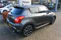 Suzuki Swift 1.4 Sport Turbo Boosterjet 5-deurs Navigatie / All Gris - thumbnail 9