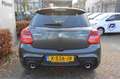 Suzuki Swift 1.4 Sport Turbo Boosterjet 5-deurs Navigatie / All Gris - thumbnail 6