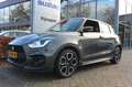 Suzuki Swift 1.4 Sport Turbo Boosterjet 5-deurs Navigatie / All Gris - thumbnail 4