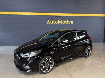 Fiesta 3p 1.0 ecoboost ST-Line 140cv