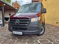Mercedes-Benz Sprinter III Kasten FWD 211 Klima Kamera Red - thumbnail 1