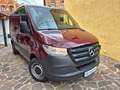 Mercedes-Benz Sprinter III Kasten FWD 211 Klima Kamera Red - thumbnail 14