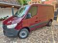 Mercedes-Benz Sprinter III Kasten FWD 211 Klima Kamera Rot - thumbnail 16