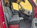 Mercedes-Benz Sprinter III Kasten FWD 211 Klima Kamera Red - thumbnail 10