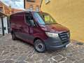 Mercedes-Benz Sprinter III Kasten FWD 211 Klima Kamera Red - thumbnail 13