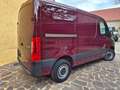 Mercedes-Benz Sprinter III Kasten FWD 211 Klima Kamera Rot - thumbnail 17